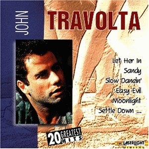 John Travolta - Sandy Lyrics - Zortam Music