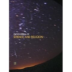 Encyclopedia of Science and Religion (MacMillan Reference USA)