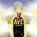 Chavela at Carnegie Hall