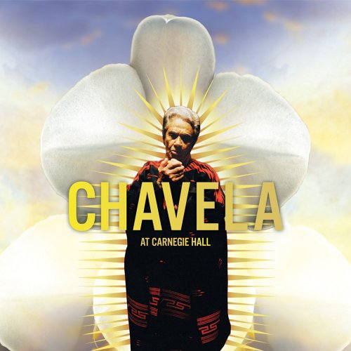 CD-Charts  Music : Chavela at Carnegie Hall