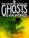 Books : The Usborne Book of Ghosts & Hauntings