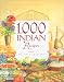 The 1000 Recipe Indian Cookbook