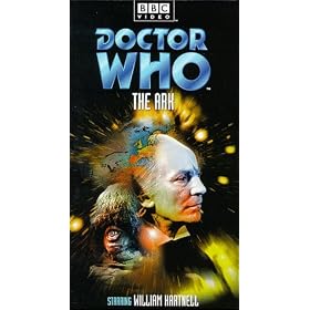 Doctor Who - The Ark [VHS]