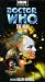 VHS : Doctor Who - The Ark