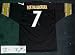 Ben Roethlisberger Autographed Pittsburgh Steelers Jersey