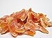 Dried Tangerine Wedges, 3 pound.