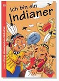 Produkt-Bild: Ich bin ein Indianer (Kleine Hosentaschen-Bibliothek 18) [Broschiert]