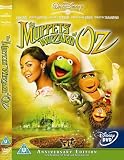 The Muppets` Wizard of Oz [2005]