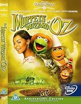 The Muppets' Wizard of Oz [DVD] [2005]