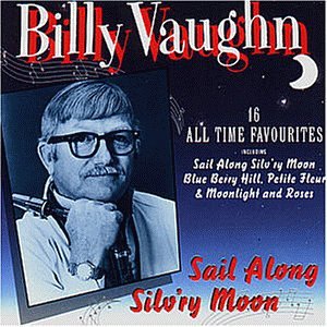 billy vaughn - Sail Along Silv