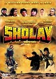 Revue Carlotta  / Sholay - Édition 2 DVD