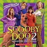 Scooby Doo 2: Monsters Unleashed