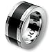 JOOP! - Ring Silber Epoxy JPRG90132M