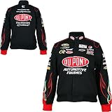 Chase Authentics Jeff Gordon Ladies Twill Uniform Jacket