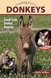 Donkeys (Hobby Farm) 