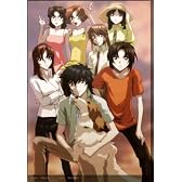 蒼穹のファフナー DVD-BOX【初回限定生産版】