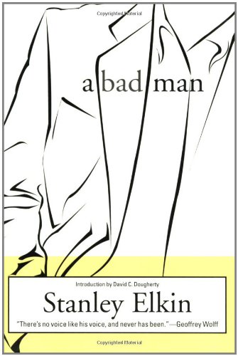 Bad Man (American Literature Series)
