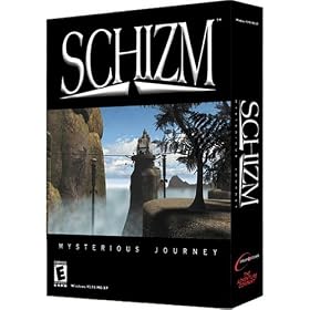 Schizm