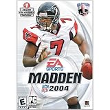 ELECTRONIC ARTS Madden NFL 2004 ( Windows )