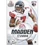 Madden NFL 2004
