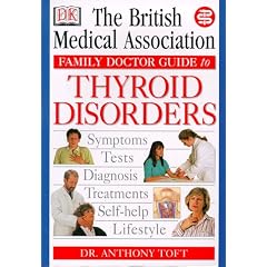 Thyroid Disorders (BMA Family Doctor)