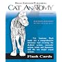 Cat Anatomy Flash Cards