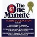 The One Minute Audio Collection