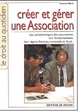 Revue De Vecchi  / Creer son association