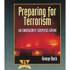 Preparing for Terrorism: An Emergency Services Guide