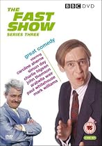The Fast Show - Series 3 - Complete [DVD] [1994]