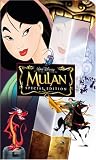  : Mulan (Special Edition)