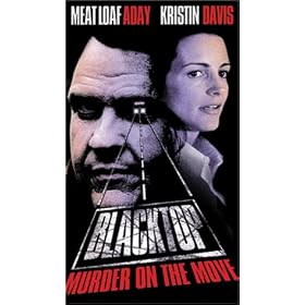 Blacktop [VHS]