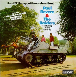 CD-Charts  Music : Hard 'n' Heavy