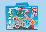 Eigenschaften Rossberg 39102 / CONSTRUCTOR Motor-Koffer