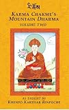 Karma Chakmes Mountain Dharma