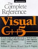 Visual C++ 5: The Complete Reference (Complete Reference Series)