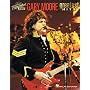 Gary Moore - Greatest Hits (Transcribed Scores)