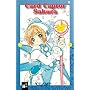 Card Captor Sakura, Bd. 9, Sakuras Gro�vater