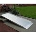 Pathway Ramp Classic Series without Handrails Size: 6'