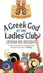 A Greek God at the Ladies' Club (Avon Romance)