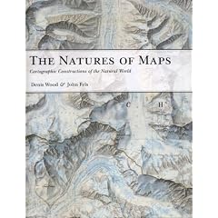 The Natures of Maps: Cartographic Constructions of the Natural World