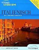 MultiLingua Studium: Italienisch Vokabeltrainer