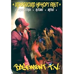 Basement TV, Vol. 1 by 