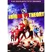 The Big Bang Theory - Season 5 (DVD + UV Copy)