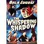 The Whispering Shadow, Vol. 1