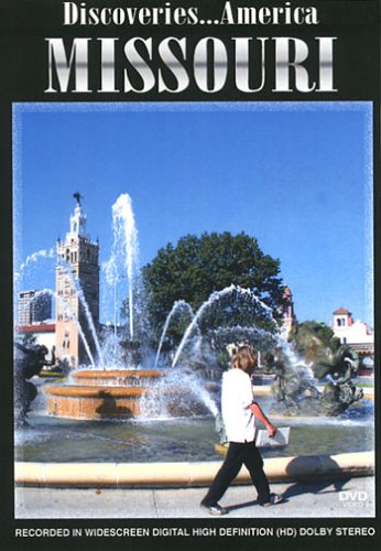 Discoveries... America: Missouri [2003]
