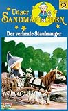Eigenschaften Sony BMG Music Entertainment GmbH  / Unser Sandmännchen Folge 2: Der verhexte Staubsauger