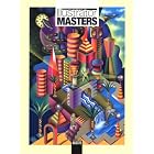 Click here to buy  Illustrator Masters: The Artistic Creations of Twenty Adobe Illustrator Experts  by Agosto Inc..