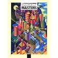 Illustrator Masters: The Artistic Creations of Twenty Adobe... by  Agosto Inc.