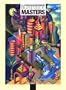 Illustrator Masters: The Artistic Creations of Nineteen Adobe Illustrator Experts
